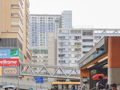-彩虹村