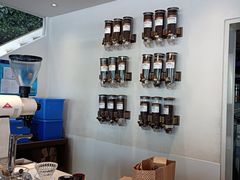 -Peet's Coffee皮爷咖啡(大学路店)