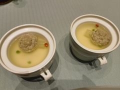 淮扬清炖狮子头-儒宴江南菜·新淮扬菜·烤鸭(总部基地丰体店)