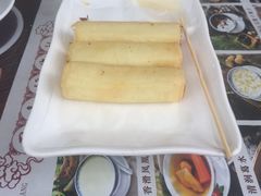 -周大娘牛乳(旧寨古村总店)
