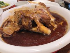 -李氏八大件老菜馆(万宝街店)