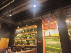 -AK47烤羊腿串吧(柳浪家园店)