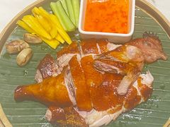 -香香海南菜餐厅
