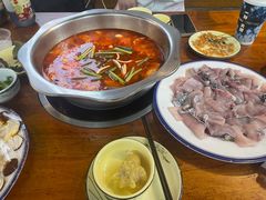 -大理.老字号渝记酸萝卜乌鱼(古城总店)