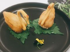 -白天鹅宾馆-宏图府餐厅