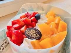 -喜利来蛋糕(景子街店)