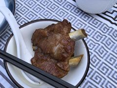 -美味佳缘客家食府(龙岗中心城店)