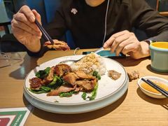 -昌勝香港深井烧鹅(新年华店)