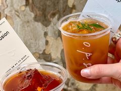-O.P.S. CAFE