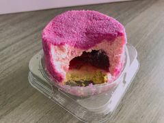 -好利来(高新枫叶广场店)