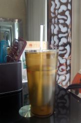 茶水-圣安娜美业