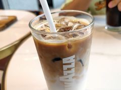 -LAVAZZA拉瓦萨咖啡(星荟中心店)