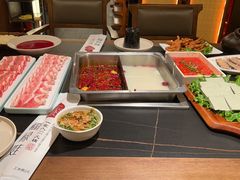 -福禄娃一家人火锅(上地店)