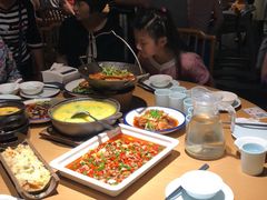 -卞氏菜根香(青羊万达店)