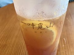 -一叶觅山(半边街店)