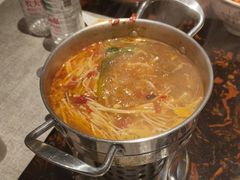 -西安西藏大厦开元名都大酒店·自助餐厅