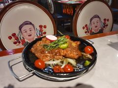 -通海俄式烧烤·俄罗斯大串(嵩山路店)