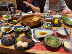 -伊豆野菜村(大族广场店)