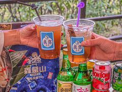 -鑫釜山海鲜烧烤(浑南店)