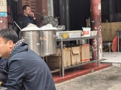 -张家油条