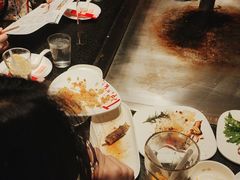 -火地铁板烧(昆山万象汇店)
