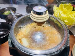 -芸山季·云南山珍菌火锅(人民广场来福士店)