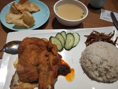 -新加坡高记KOO KEE Restaurant(盈科店)