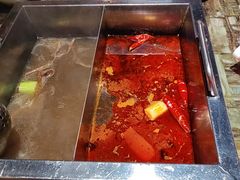 -名扬煮艺肥牛自助火锅(东平店)
