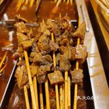 曹小花围炉麻辣烫万物皆可麻辣烫