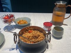 -湘中缘·湖南菜(娄底驻京办店)