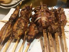 -肉串汪(月坛店)