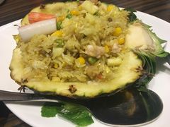 -避风塘·老港味餐厅(虹口龙之梦店)