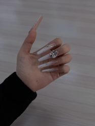 -兮奈ネイル美甲美睫·皮肤管理