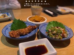 -御厨和食料理·寿司·刺身(麦地店)