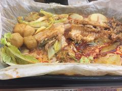 -鱼鼎香烤鱼火锅(华发商都店)