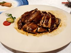 -红棉中餐厅·广州海航威斯汀酒店