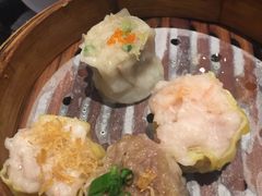 -新兴·金羊座·粤菜点心(乐峰店)