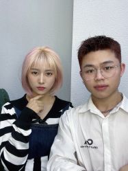 -纤手艺人