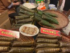 -石岐佬中山菜馆(张溪店)