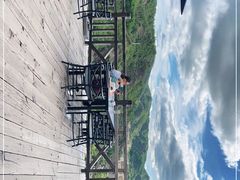 -云端咖啡(山顶教堂店)