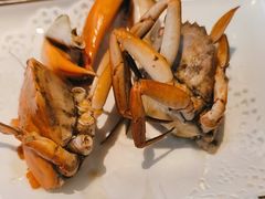 -鑫悦楼煎蟹·16年海鲜大排档