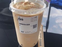 -古茗(万江华南mall店)