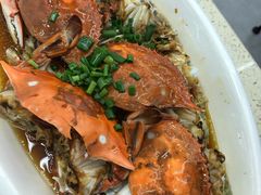 -渔中舟海鲜大排档(普陀沈家门店)