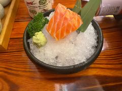 -坂吉屋·居酒屋深夜食堂(龙湖店)