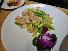 -嘉旺港式茶餐厅(延长中路店)