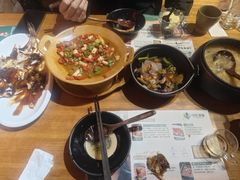 -马灯部落·西湖边的创意山景餐厅(虎跑动物园店)