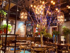 -粤色·老广州茶餐厅(河南商会大厦店)