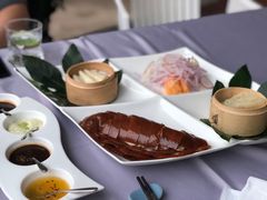 -梧桐北京烤鸭·铜锅涮肉(海岸城店)