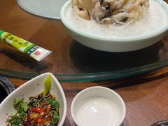 -东海怡品海鲜豆捞(星街坊店)