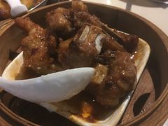 -舊街坊茶楼(市二宫店)